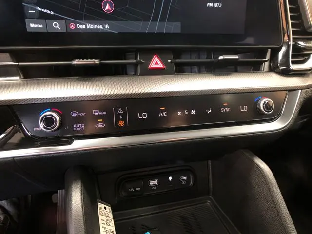 2024 Kia Sportage - $31,073