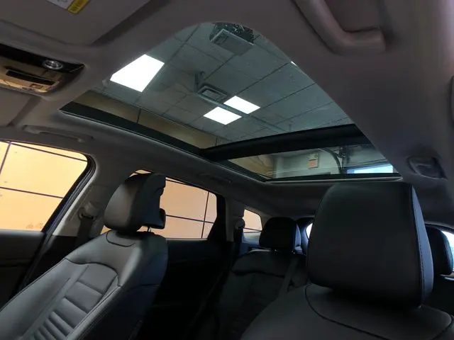 2024 Kia Sportage - $31,073