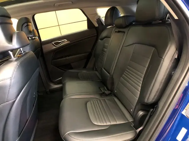 2024 Kia Sportage - $31,073