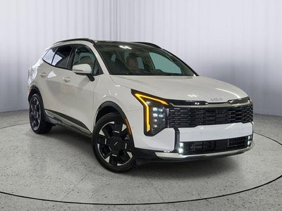 Photo of a 2026 Kia Sportage AWD Sx-Prestige 4DR SUV for sale