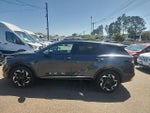 2024 Sportage Thumbnail 9