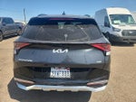 2024 Sportage Thumbnail 11