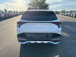 2025 Sportage Thumbnail 5