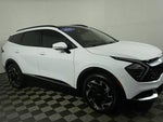 2025 Sportage Thumbnail 1