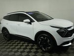 2025 Sportage Thumbnail 2