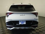2025 Sportage Thumbnail 4