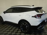 2025 Sportage Thumbnail 5