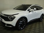 2025 Sportage Thumbnail 7