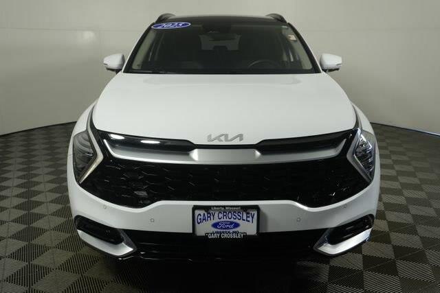 2025 Kia Sportage - $30,000