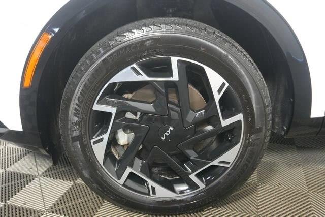 2025 Kia Sportage - $30,000