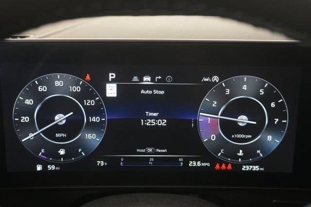 2025 Kia Sportage - $30,000
