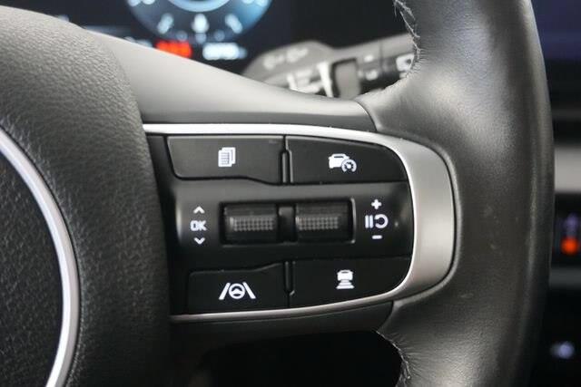 2025 Kia Sportage - $30,000