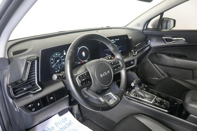 2025 Kia Sportage - $30,000