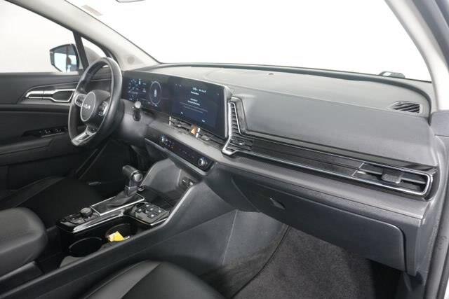2025 Kia Sportage - $30,000