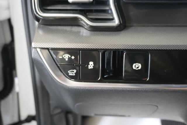 2025 Kia Sportage - $30,000