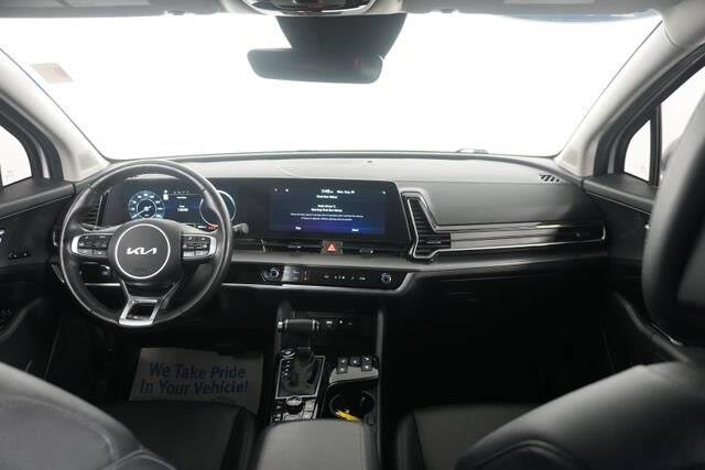 2025 Kia Sportage - $30,000