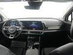 2025 Sportage Thumbnail 23