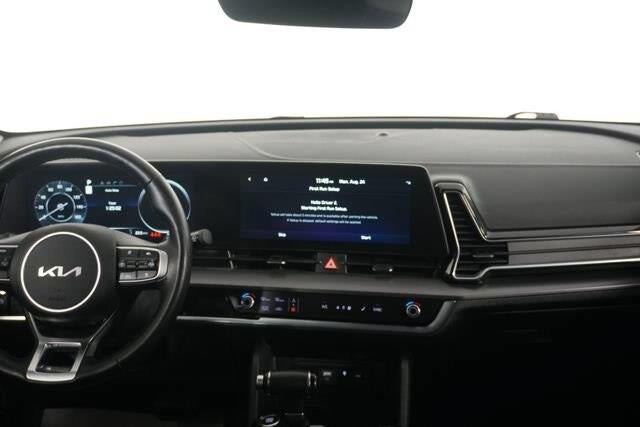 2025 Kia Sportage - $30,000