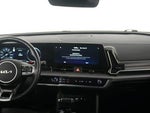 2025 Sportage Thumbnail 24