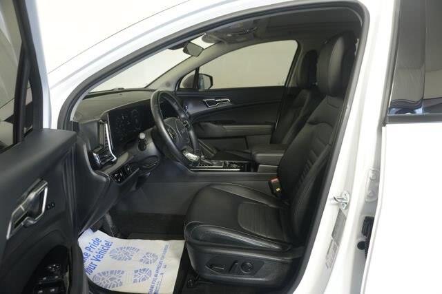 2025 Kia Sportage - $30,000