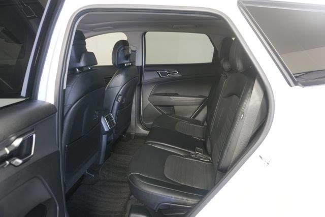 2025 Kia Sportage - $30,000