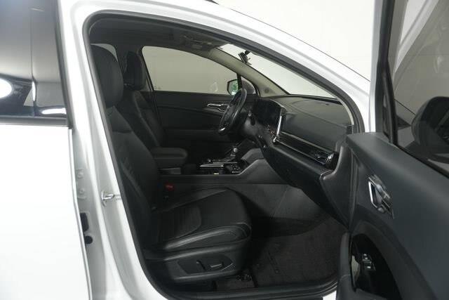 2025 Kia Sportage - $30,000