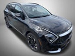 2025 Sportage Thumbnail 1