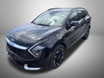 2025 Sportage Thumbnail 2
