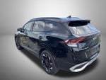 2025 Sportage Thumbnail 3