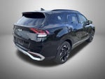 2025 Sportage Thumbnail 4
