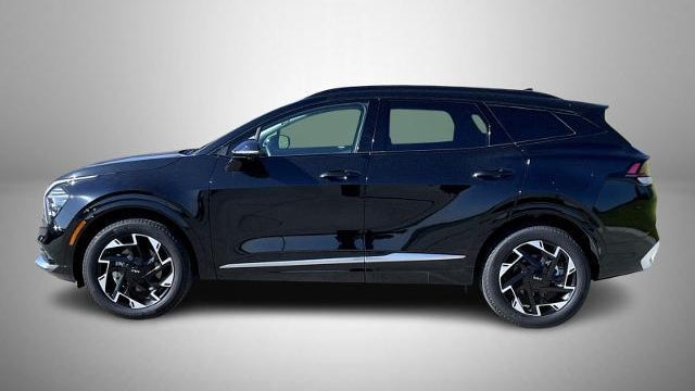 2025 Kia Sportage SX-Prestige