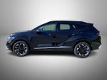 2025 Sportage Thumbnail 8