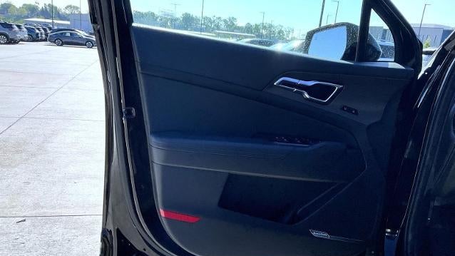 2025 Kia Sportage SX-Prestige
