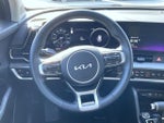 2025 Sportage Thumbnail 13