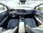 2025 Sportage Thumbnail 15