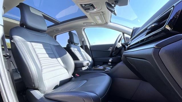 2025 Kia Sportage SX-Prestige