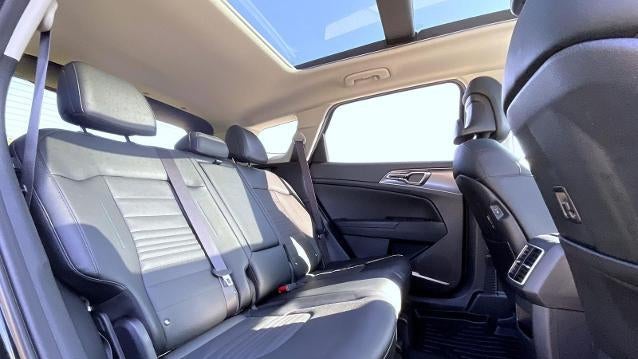 2025 Kia Sportage SX-Prestige