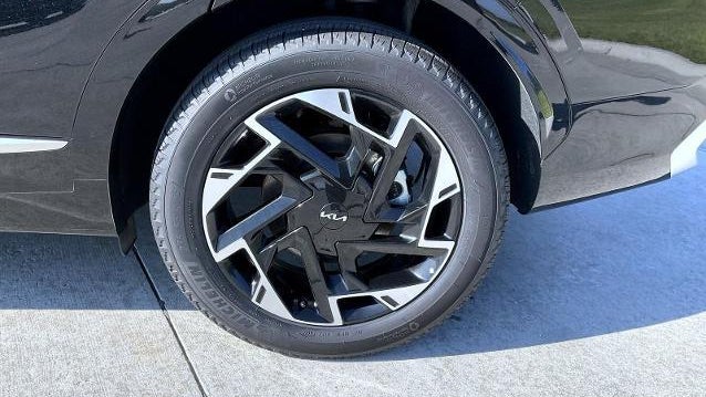2025 Kia Sportage SX-Prestige