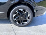 2025 Sportage Thumbnail 22