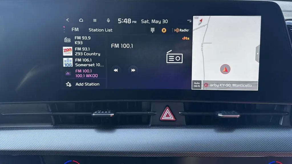 2025 Kia Sportage SX-Prestige