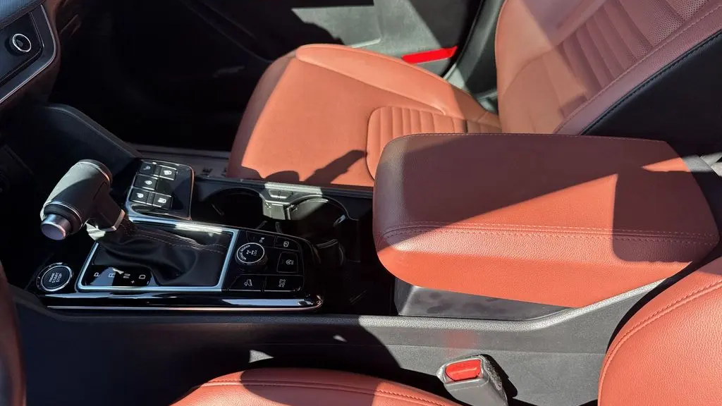 2025 Kia Sportage SX-Prestige