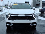 2024 Sportage Thumbnail 2