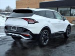 2024 Sportage Thumbnail 7