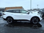 2024 Sportage Thumbnail 8