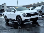2024 Sportage Thumbnail 29