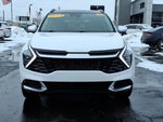 2024 Sportage Thumbnail 30