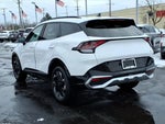 2024 Sportage Thumbnail 33