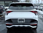 2024 Sportage Thumbnail 34
