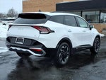2024 Sportage Thumbnail 35