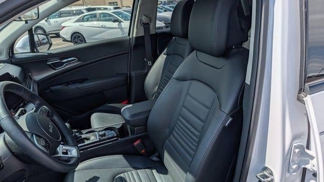 2025 Kia Sportage SX-Prestige
